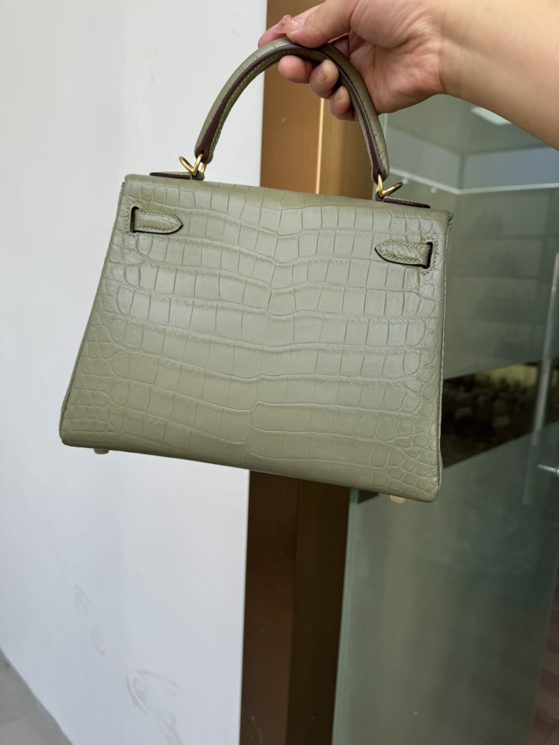 Hermes Kelly Bags